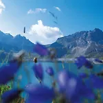 Zentral By A-appartments Brand (Vorarlberg)