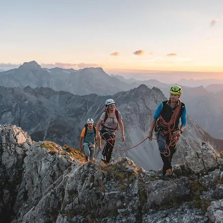 Zentral By A-appartments Brand