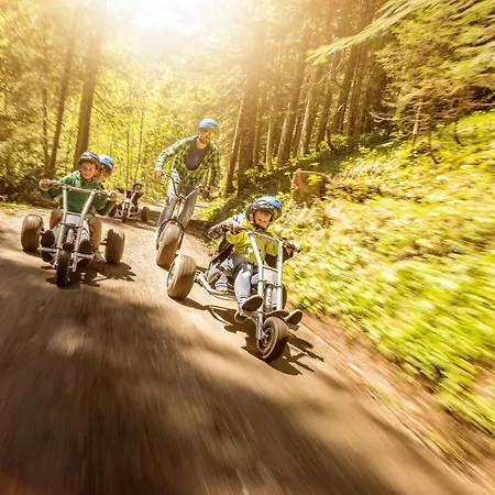 Daire Zentral By A-appartments *