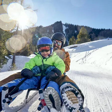 Apartman Zentral By A-appartments *