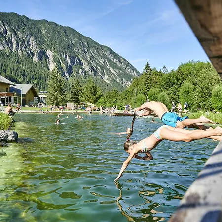 Zentral By A-appartments Apartman *