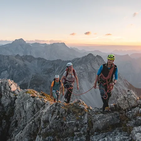 Zentral By A-appartments Apartman Brand