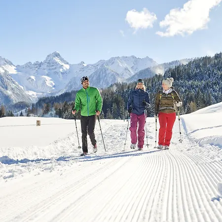 Zentral By A-appartments