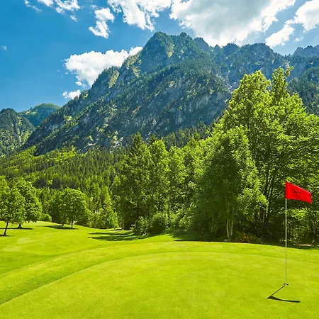 Zentral By A-appartments Brand (Vorarlberg)