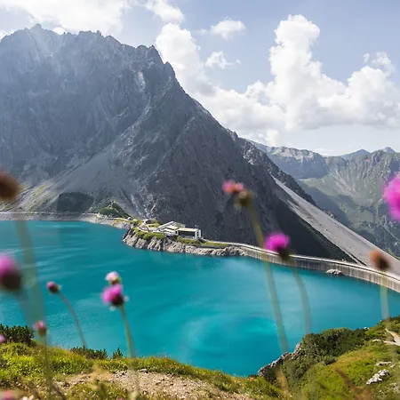 Daire Zentral By A-appartments Brand (Vorarlberg)