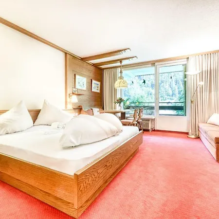 Daire Zentral By A-appartments